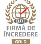 Firma de Incredere Elite Gold