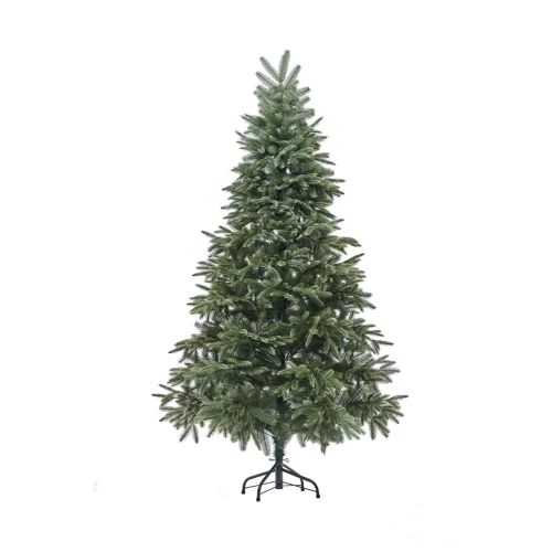 Brad de Craciun cu ace combinate 2D si 3D – ELITE - 240 cm