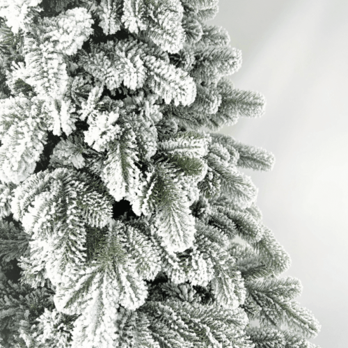 Alternative view of Brad Artificial ATLAS SNOW