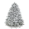 Brad Artificial Lux Premium Snow