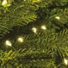 Ghirlanda fairy Light alb cald 3